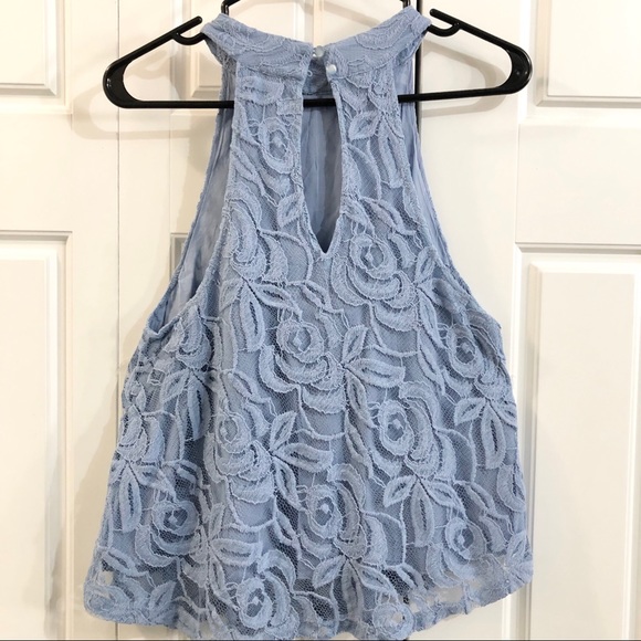 Kismet Top - Picture 2 of 6